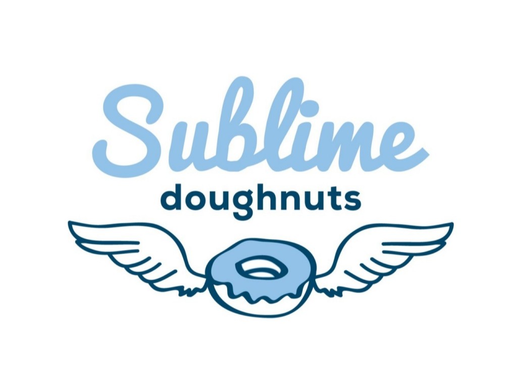 Sublime Doughnuts