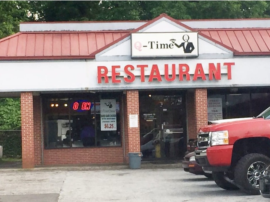 Q-Time