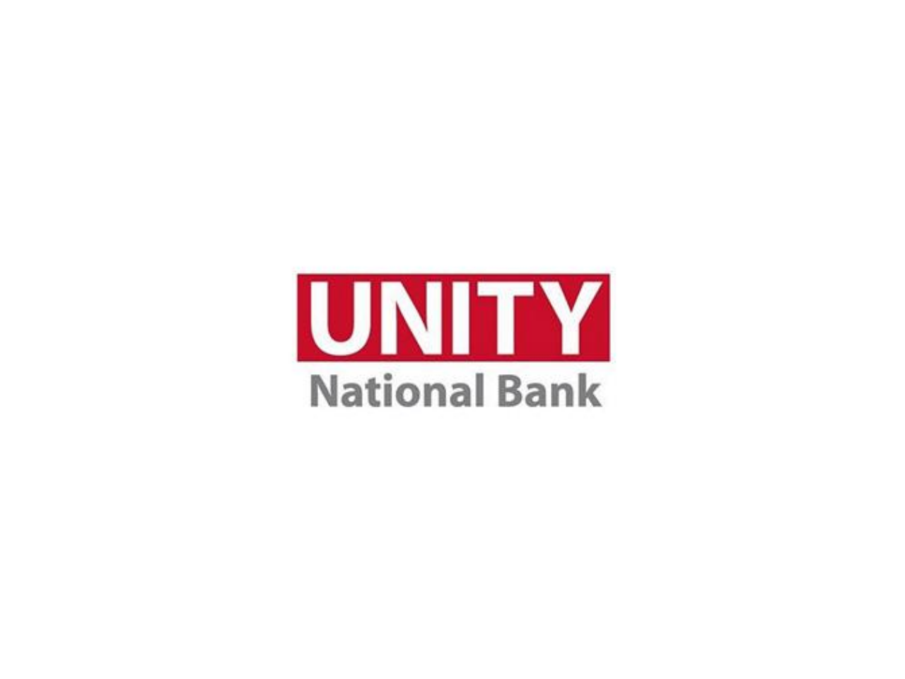 Unity Bank