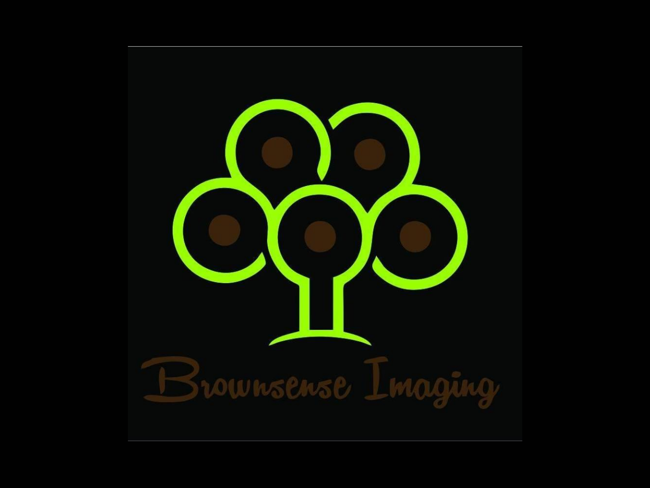 Brownsense Imaging