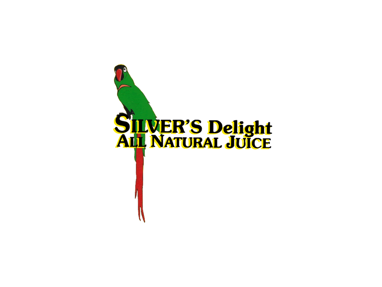 Silvers Delight All Natural Juice