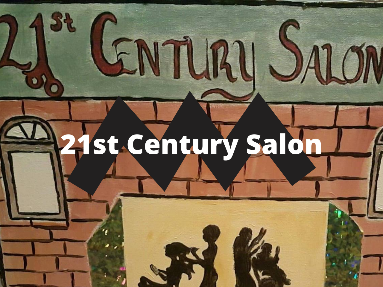 21st Century Salon