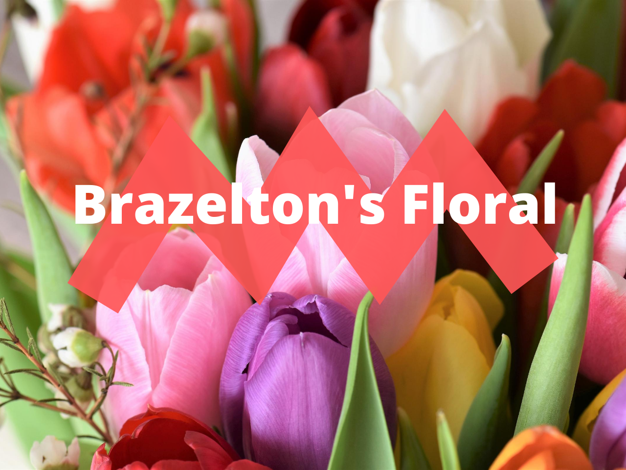 Brazelton's Floral