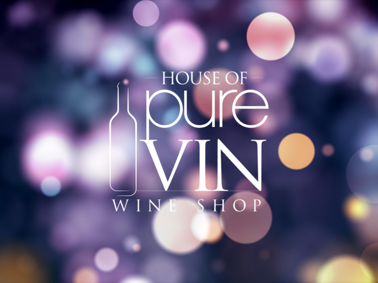 House of Pure Vin