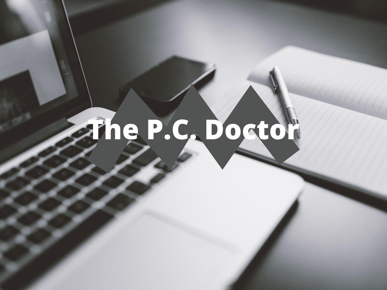 The P C Doctor