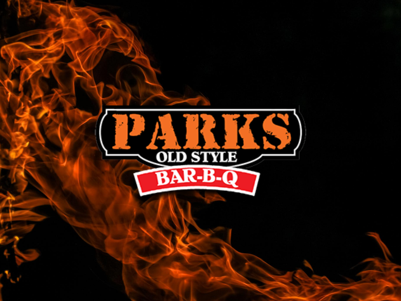 Parks Old Style Bar-B-Q