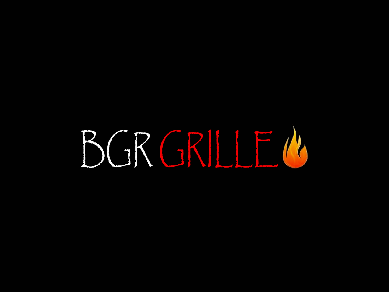 BGR Grille