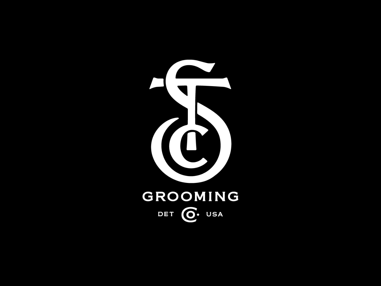 The Social Club Grooming Co - Midtown