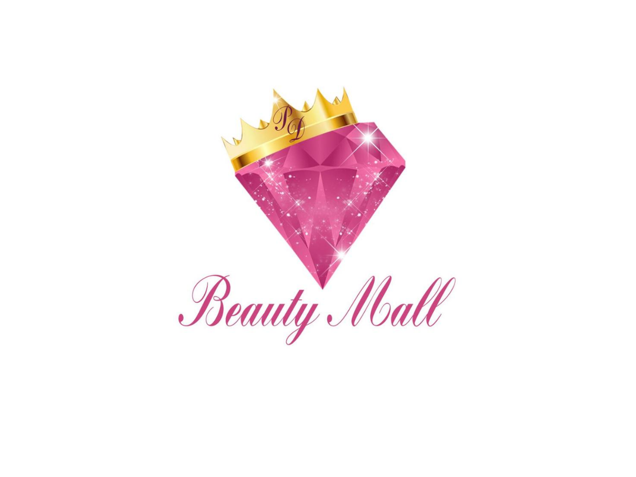 Pink Diamond Couture Beauty Mall