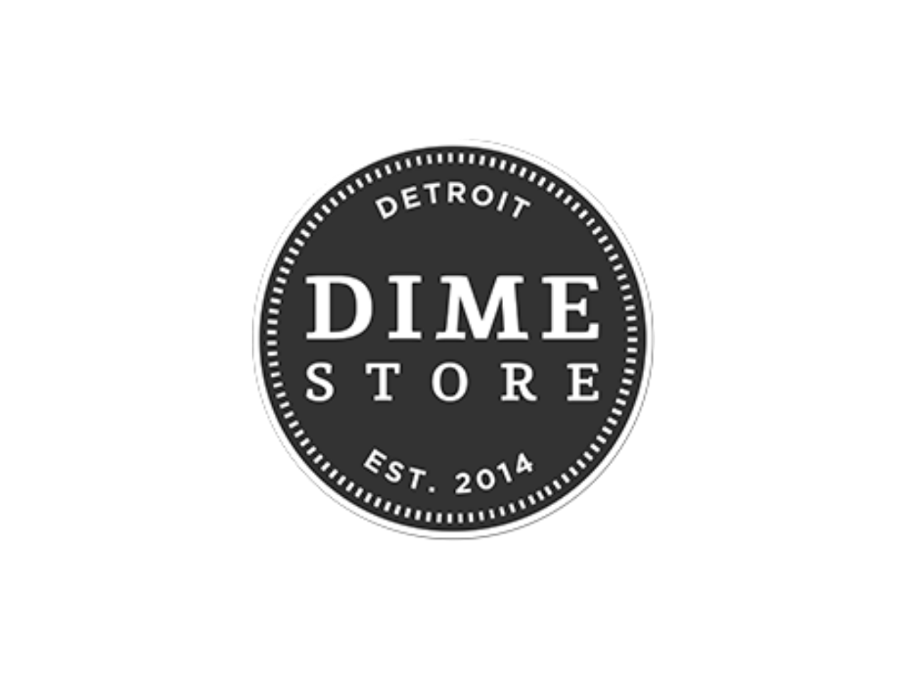 Dime Store