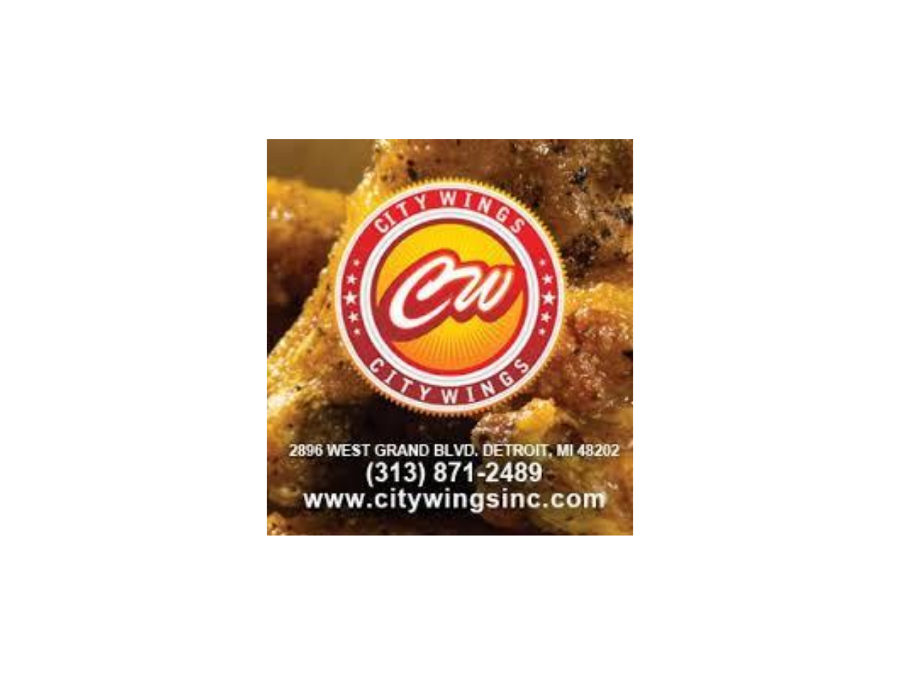 City Wings