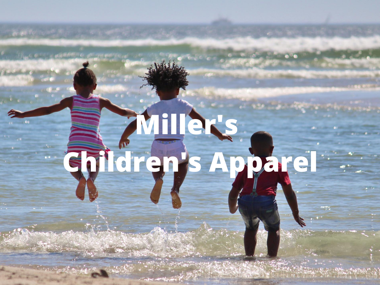 Miller's Children's Apparel