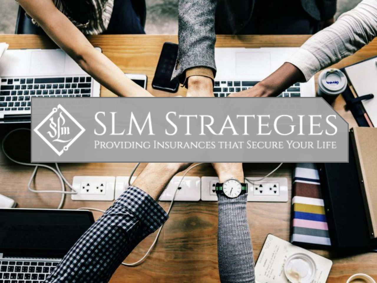 SLM Strategies LLC