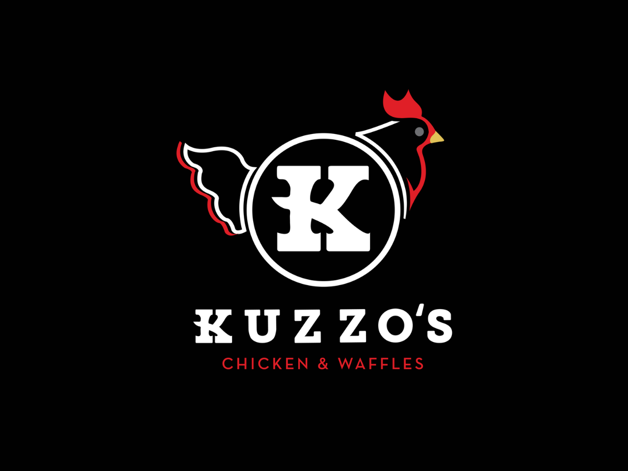 Kuzzos Chicken and Waffles