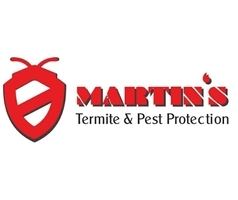 Martin's Termite & Pest Protection