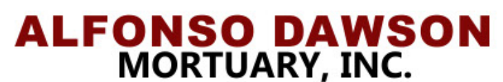 Alfonso Dawson Mortuary