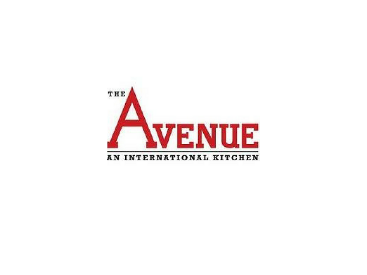 The Avenue an International Kitchen