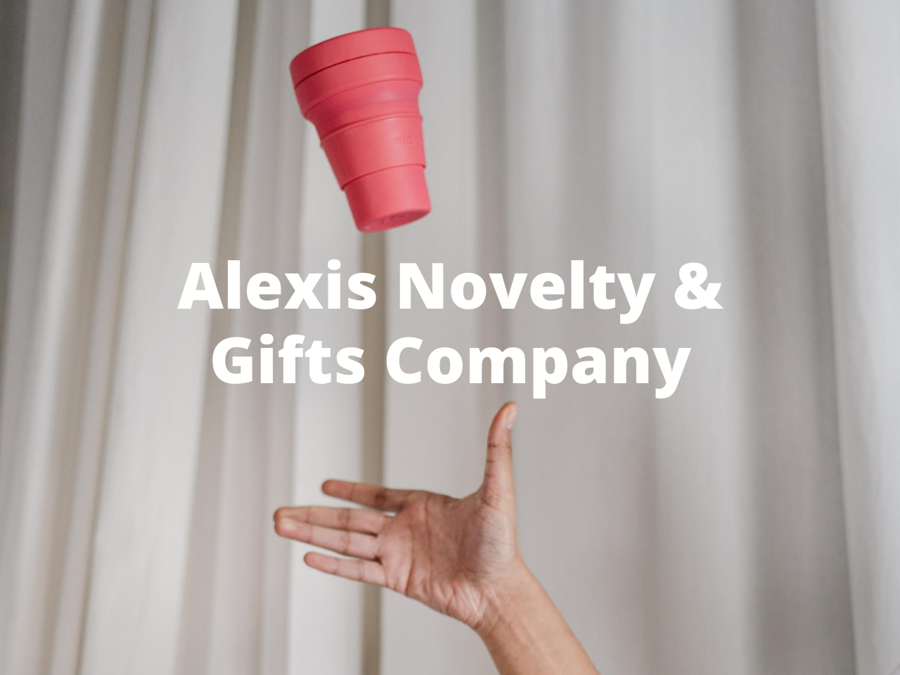 Alexis Novelty & Gifts Co