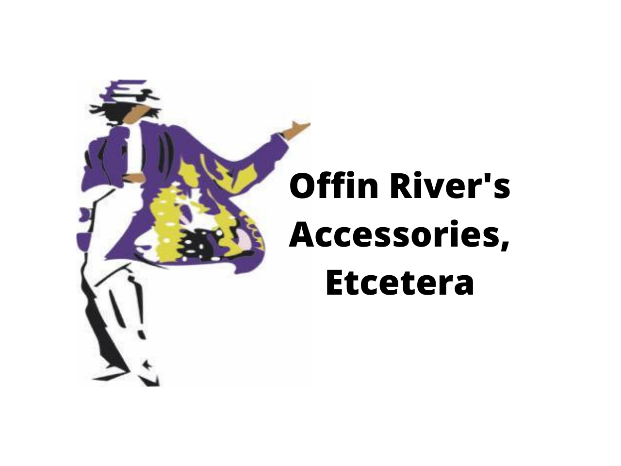Offin River's Accessories, Etcetera